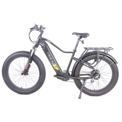 China Alloy 48v 750w rundo 27inch mountain bike aluminum electric electric bike 2500w for sale for sale