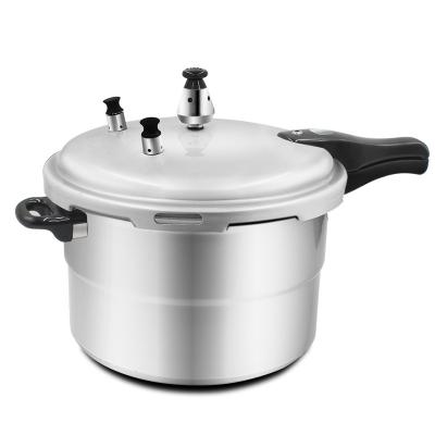 China Largest Sustainable Multifunctional Non Electric 6L Pressure Cooker Rice And Soup Cooker for sale