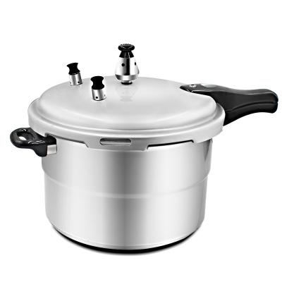 China New Design 18L Industrial Food Steamer Pot Pressure Cooker Sustainable For Cooking 32CM for sale