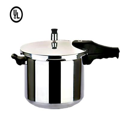 China High Quality Sustainable 5L All American Pan Set Cookware Set Pressure Cooker 20cm for sale