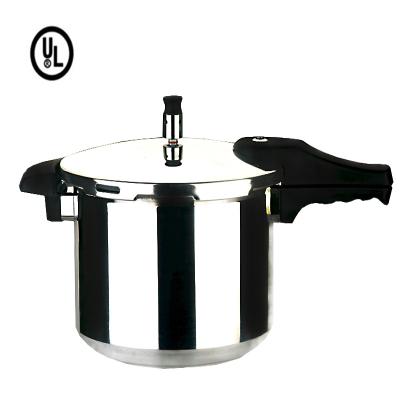 China Sustainable High Quality Safety 9L Kitchen Equipment All American Pressure Cooker 24CM for sale