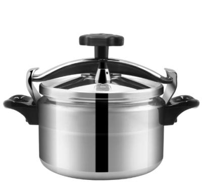 China Sustainable New Arrival 4L Kitchen Appliances Eco - Friendly Industrial Pressure Cooker 20CM for sale