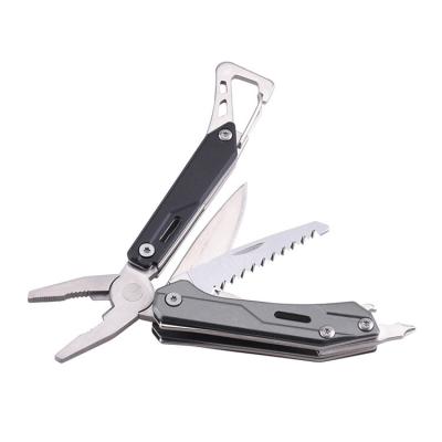 China FUNCTIONAL MULTI Multitool Multi Head Increasing Emergency Outdoor Camping Hand Handle Utility Pliers High Quality Multi Tool With Pliers for sale