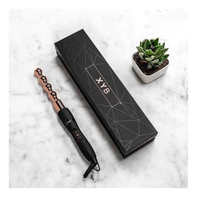 China Handmade Hairdressing Luxury Custom Logo Hairdressing Set Hair Dryer Straightener Straightener Trimmer Trimmer Packaging Gift Heatless Paper Box for sale