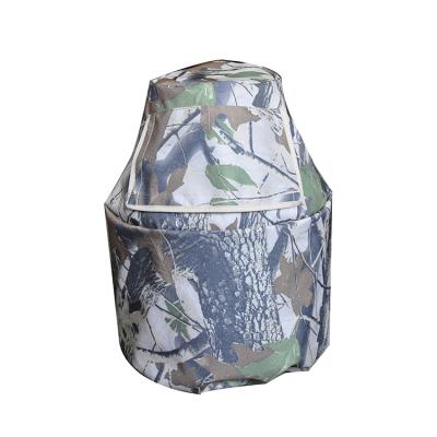 China Dustproof Hot Selling Gas Propane Tank Outdoor Convenient Protective Cover for sale