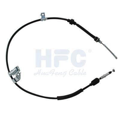 China High Performance OEM Replaceable Galvanized Stainless Steel Auto Brake Cable Fit For Acura EL Honda Civic 1997-2000 ACURA 1992-2000 for sale