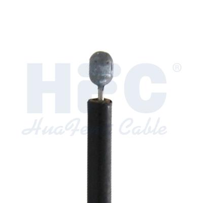 China Good Quality Low Price Auto Hood Hood Release Cable For VOLVO C70 OTHER Motorcycle Car Accessories for sale