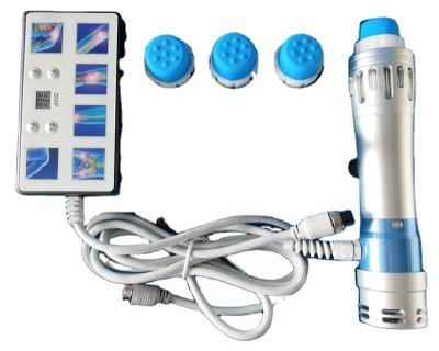 China Relieve Pain Profesional Shockwave Therapy Device for sale