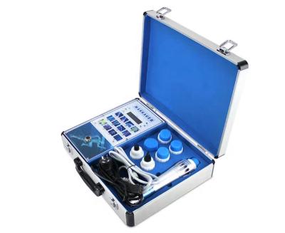 China Relieve Pain Factory Home Use Effective Pain Relief Shockwave Machine Shockwave Therapy For Plantar Fasciitis for sale