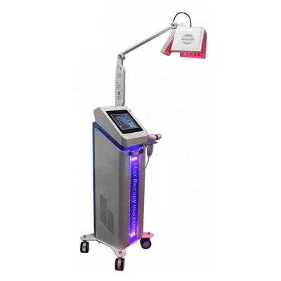 China Anti Hair Removal Laser Paint 650nm Red Diode Laser 5mw Laser Beauty Equipment For Hair Growth for sale