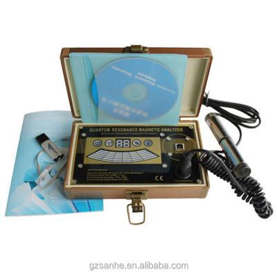 China ZQ-0051 AE Organism Analyzer Electrical Body Composition Analyzer for sale