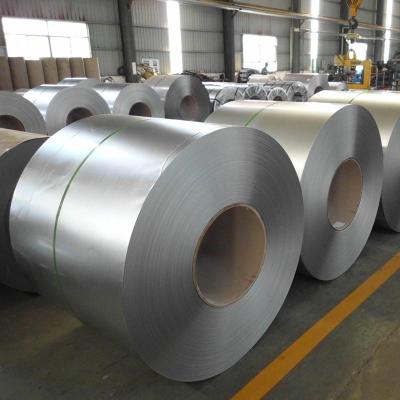 China Flange Plate Galvanized Steel Coil Weight Per Meter for sale