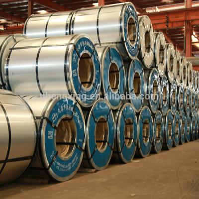 China roofing & Hot Dipped Steel Coils and PPGI Core Zincalume Sheets for sale