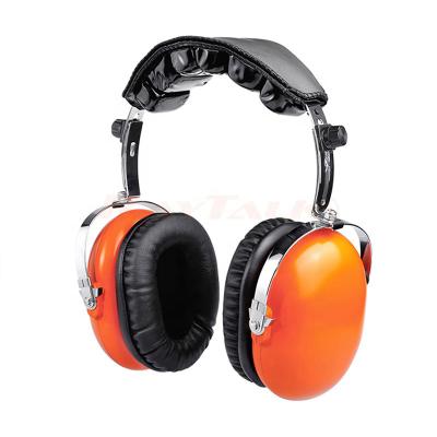 China Raytalk Protection Over Main Hearing Defender Defender Ear Muff Ear Muff Headset for sale