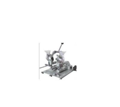 China Double heads supply eyelets binding machine, eyelet binding machine, corn paper machine ZL10 1200pcs for sale