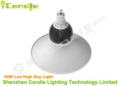 China High End Interior 50w High Bay Led Commercial Lighting For Kitchen / Aquarium for sale