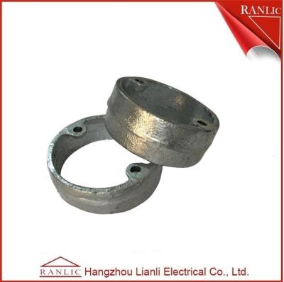 China Anillo de la extensión del hierro maleable para la caja de conexiones 10mm/13mm/16m m del conducto alto en venta