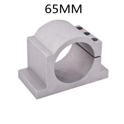 China factory sell 65MM spindle mount  for cnc engraving machine 800W spindle motor for sale