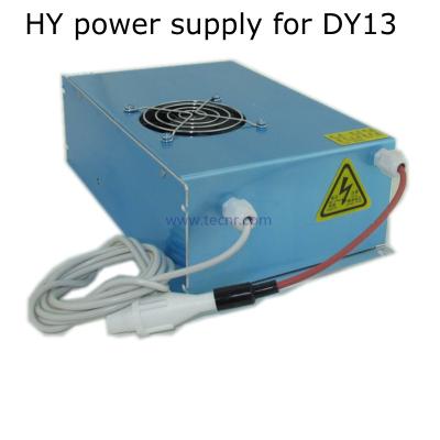 China Best quality  DY13  power supply 110V 220V  for Reci CO2 laser tube S4 W4 Z4 for sale