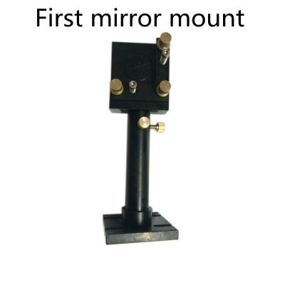 China first  laser mirror mount support 25MM laser mirror for laser engraver for sale