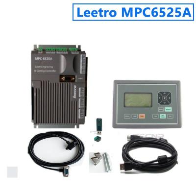 China leetro MPC6525 laser DSP controller 3 axis motion for CO2 laser cutting machine for sale