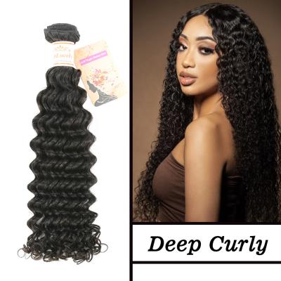 China Brazilian Hair Vendor Hair Extension Cuticle Aligned Raw Unprocessed Brazilian Hair Bundles Mink Grade Virgin Human Hair 10A for sale