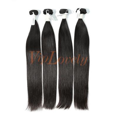 China 100% Indian Hair Extension Bundle Hair Vendors, Wholesale Virgin Hair Extensions Hair, Align Virgin Hair From China for sale