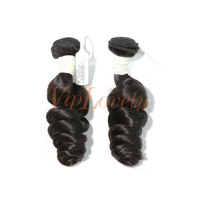 China 100% Raw Virgin Human Hair Bundle, Brazilian Raw Virgin Cuticle Aligned Hair, Wholesale Raw Cuticle Aligned Virgin Hair Vendor Bundle for sale