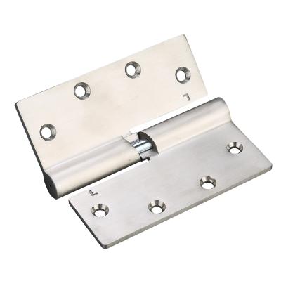 China Modern Heavy Duty Cam Lift Hinge-Left With SS304 Hardware And US32D Finish for sale