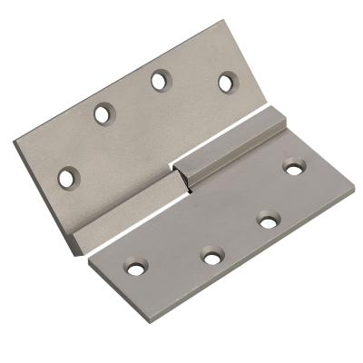 China Modern Door&Window Hinge Heavy Duty Square Hinge In Brass And SS304 Hardware for sale