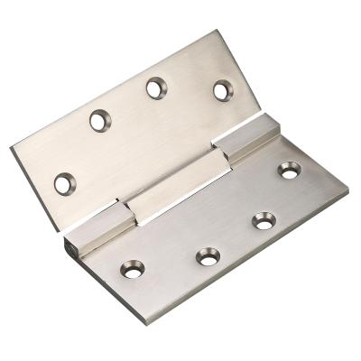 China Modern Door&Window Square Hinge In Brass & SS304 Hardware With US32D Finishing For Sale for sale