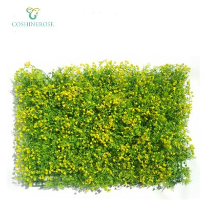 China Artificial Plant Green Moss Decoration Fashional Plant Wall Grass Wall Carpet Lawn for sale