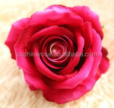 China Fashional Wholesale Infinity Rose Home Decor Gifts Valentine Preserved Rose Flower Forever Eternal Rose for sale