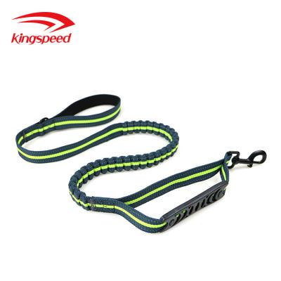 China Kingspeed Sustainable Pet Neon Green Advance For Dog for sale