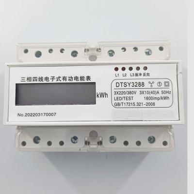 China M10 Mcb switch 6ka 3p 63a 400v din modular rail miniature circuit breaker 1000 factory price for sale