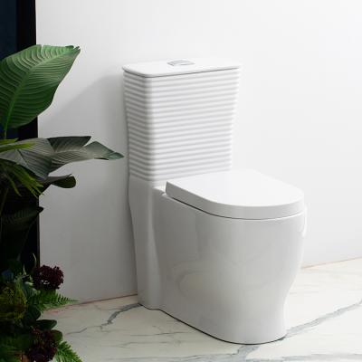 China Automatic Operation OEM Brands Good Technology Production High Quality Washdown One-Piece Closet Toilet for sale