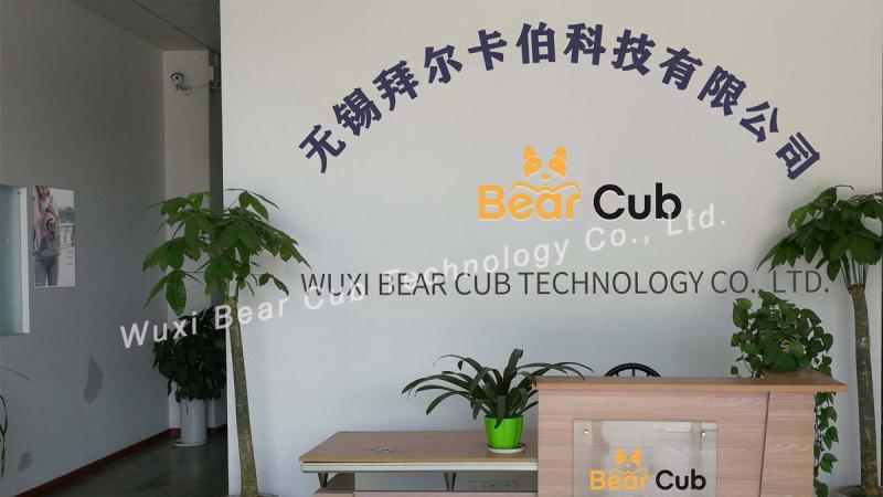 Verified China supplier - Wuxi Bear Cub Technology Co., Ltd.