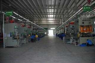 Verified China supplier - Jinan Better Mechanical Equipment Co., Ltd.