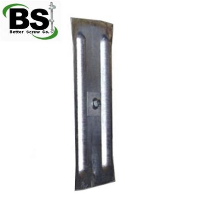 China Strong Capacity And Easy Install Helical Wall Tie Anchor For Retaining Brick for sale