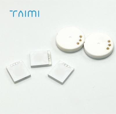 China 0.5MPa  - 4.5MPa Ceramic Capacitive Pressure Sensor Highly Stable Easy Integrated Te koop