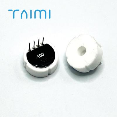 China 100bar kleines Loch 5mm Piezoresistive Dicke Film Drucksensor 2 mal Nenndruck und 3 mal Sprengdrucksensor zu verkaufen