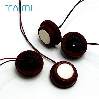 China IP65 200KHz Ultrasonic Gas Flow Sensor For Measuring Gasoline for sale
