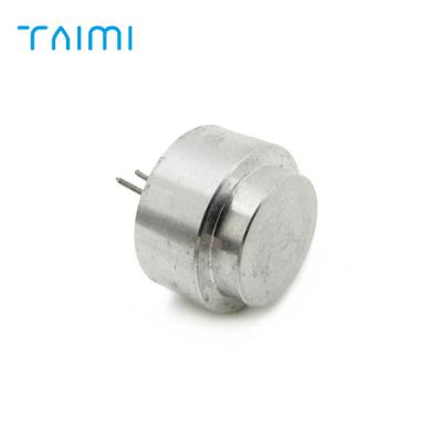 China Diameter 16mm CE 4m Waterproof Ultrasonic Distance Measuring Sensor for sale