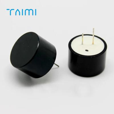 China 14mm  40KHZ  Piezoelectric Ultrasonic sensor waterproof ultransducer Transducer for sale