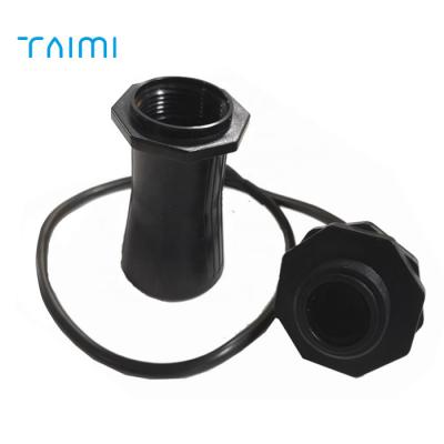 China Waterproof Bin Level Distance Measuring Ultrasonic Liquid Level Sensor for sale