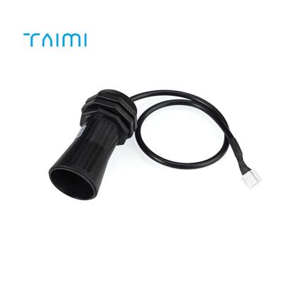 China Strip Speed Control Distance Fuel Level Ultrasonic Depth Sensor for sale