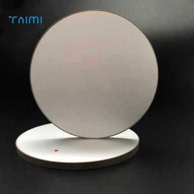 China Piezoelectric Ceramische Bladpzt Piezo Ceramische Schijf voor Foetaal Materiaal Te koop