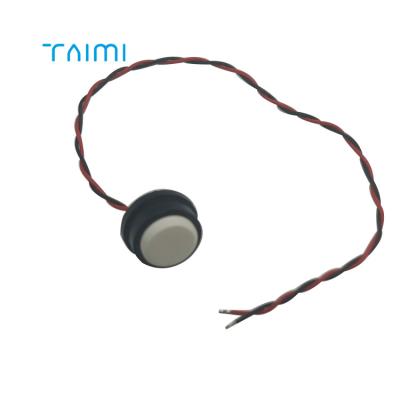 China 1 Mhz Ultrasonic Transducer PPS Ultrasonic Flow Transducer For Water Meter for sale