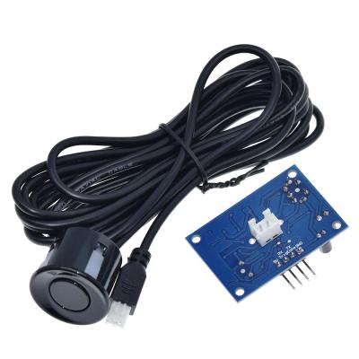 China 30mA maak Ultrasone Module40khz 4m Afstand waterdicht Metend Sensor Te koop