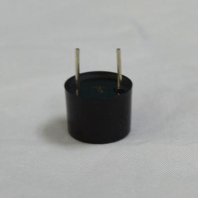 China Plastic Detector Sensor 110dB Piezo Ultrasonic Transducer Sensor 10mm 40khz sensor for sale